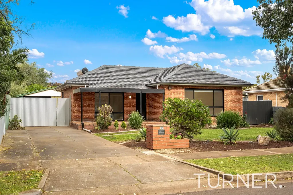 Totally Renovated 3 Bedroom Family Home