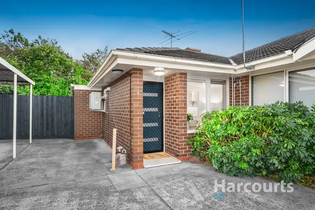 5/16 Argyle Street, Bentleigh East, VIC 3165