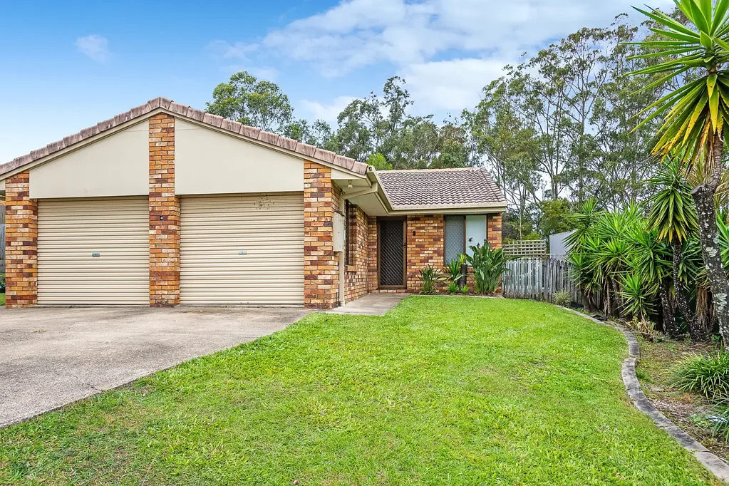 Southport 2Habitaciones Affordable, Single-level Duplex with No Body Corporate