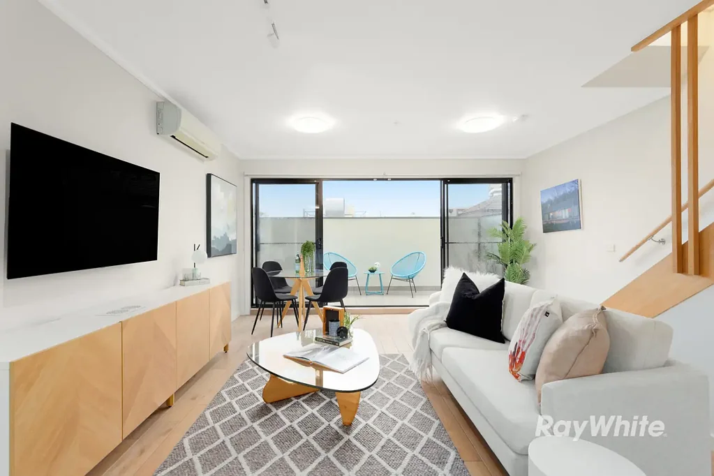 5/81 Koornang Road, Carnegie, VIC 3163
