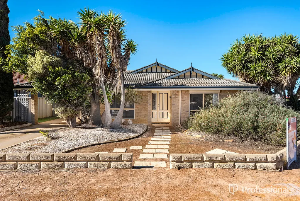 Mount Tarcoola 3房  Family Ready, Investor Perfect