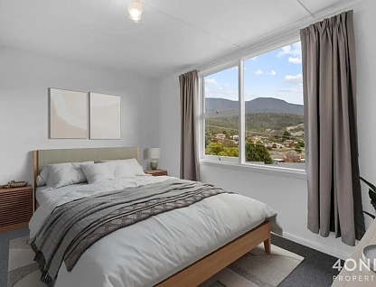 41 Devines Road, Glenorchy, TAS 7010, 3房, 1浴, 独立屋