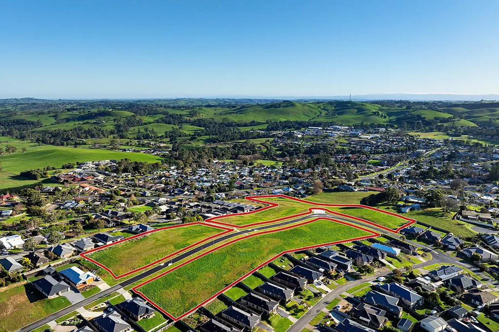 Korumburra DAISYBANK ESTATE - FINAL STAGE!