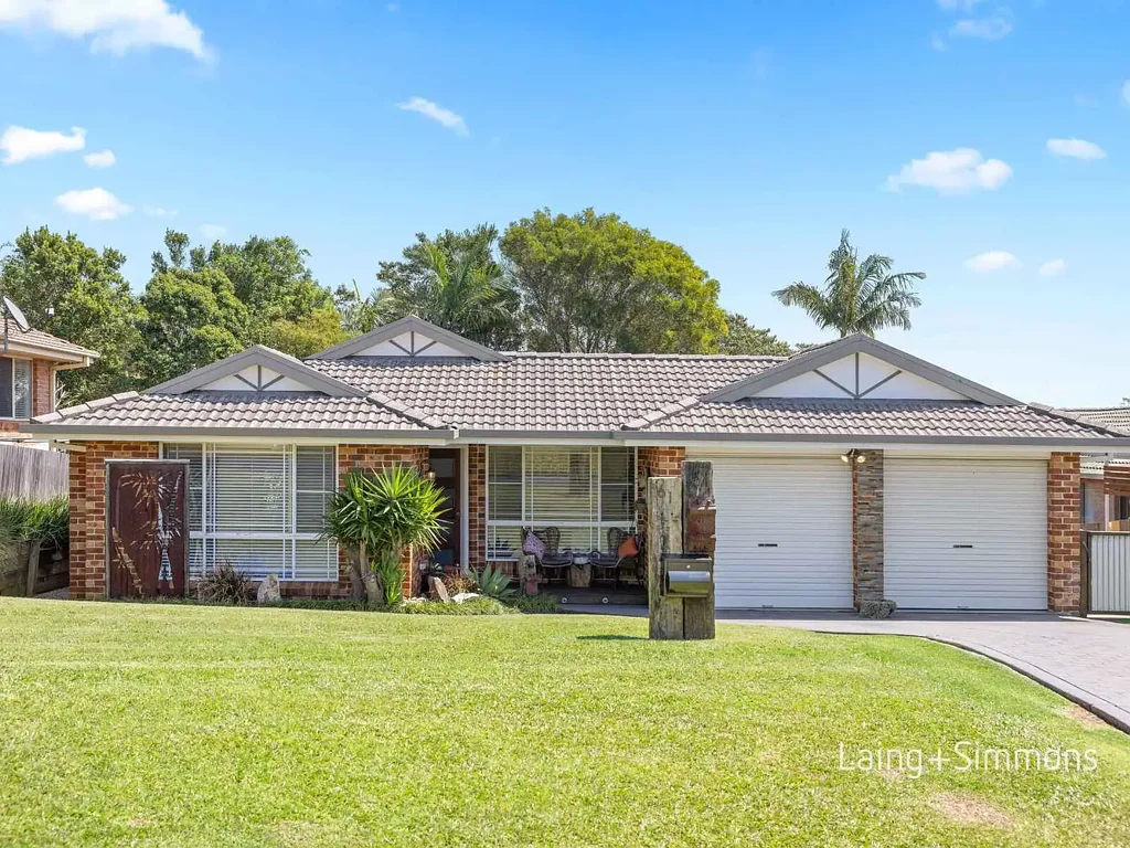 Port Macquarie 4部屋 Single Level Perfection In Lighthouse Beach!