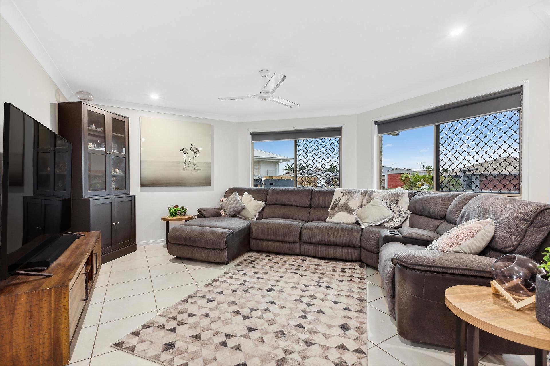 12 SORRENTO WAY, ZILZIE QLD 4710, 0 રૂમ, 0 બાથરૂમ, House