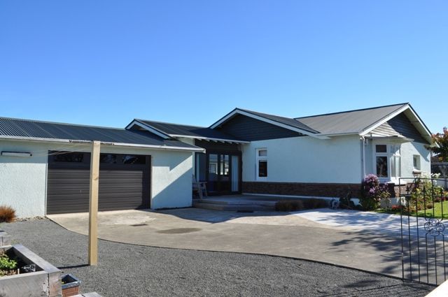 107 Herriot Street, Richmond, Invercargill, 3 phòng ngủ, 1 phòng tắm