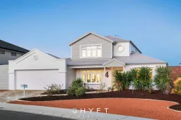 4 Camden Glade, Mindarie