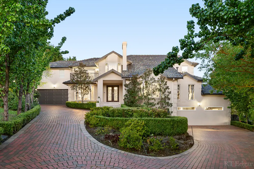 9 Lempriere Close, Templestowe, VIC 3106