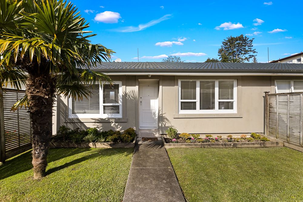 2/10 Agincourt Street, Glenfield, Auckland - North Shore, 2房, 1浴