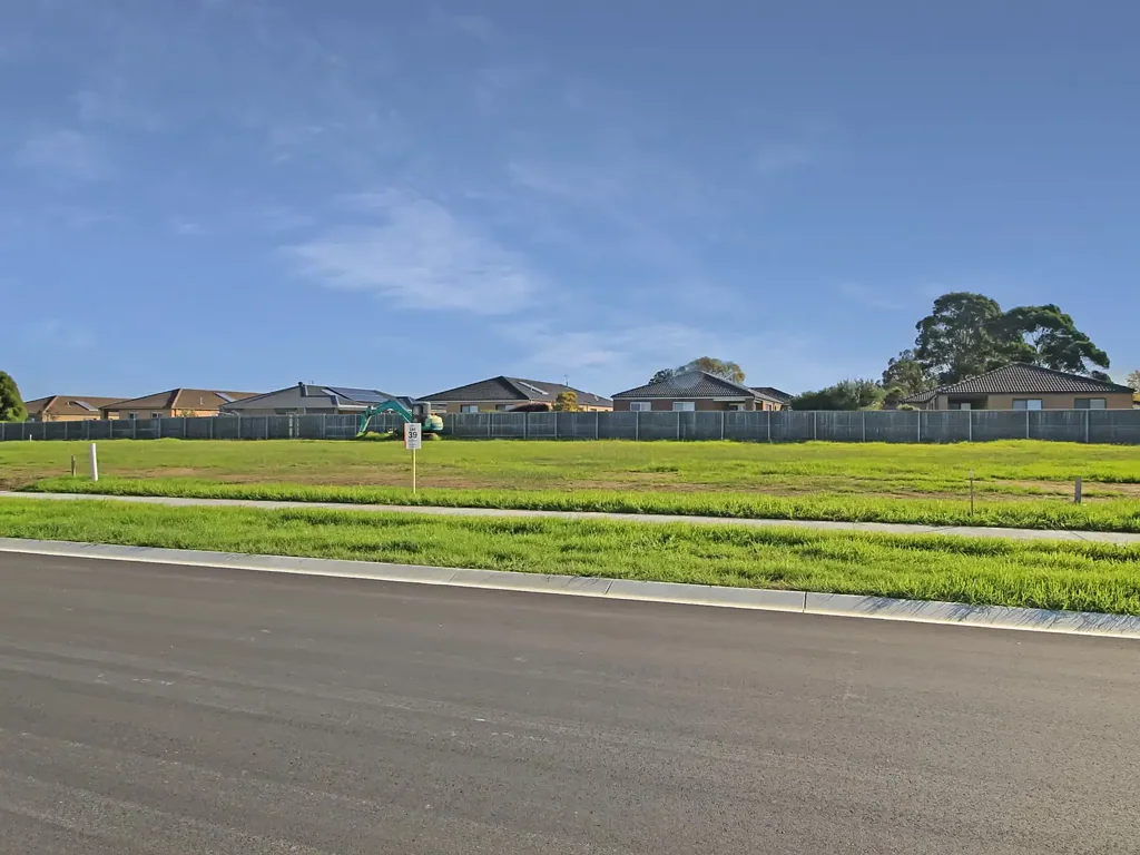 Lot 39/37 Clothier Crescent, East Bairnsdale, VIC 3875