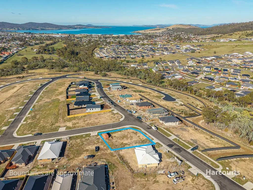 35 Dolina Drive, Rokeby, TAS 7019