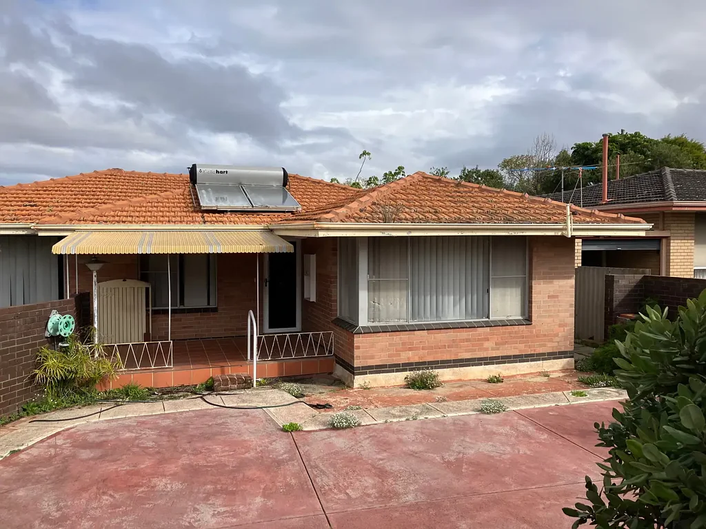 6 Month Lease - Available Now