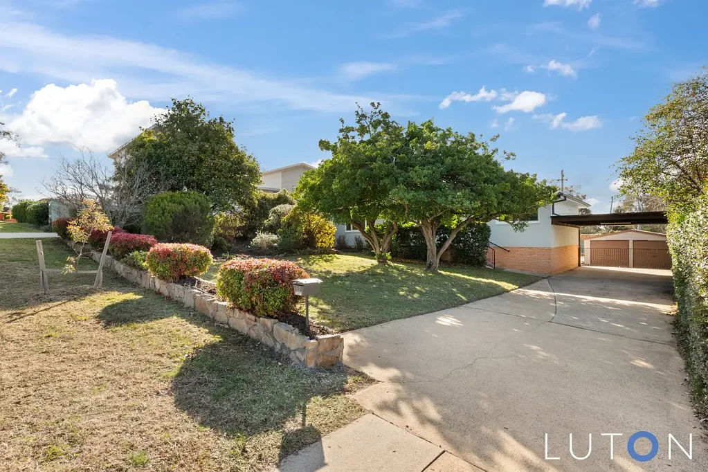 52 Arndell Street, Macquarie, ACT 2614