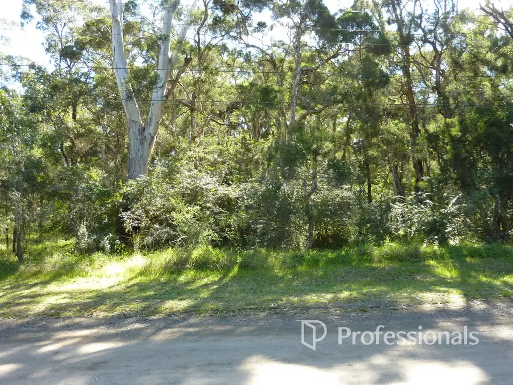 Vineyard Residential Investment Land