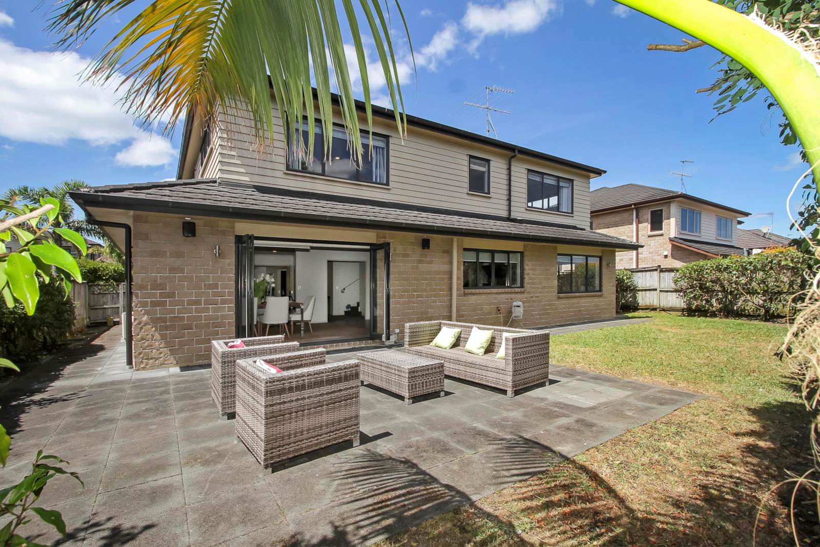 9 Wye Oak Drive, Schnapper Rock, Auckland - North Shore, 5 غرف, 0 حمامات, House