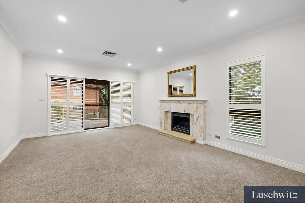 Elegant Federation-Style Apartment at The Manors on Telegraph Road