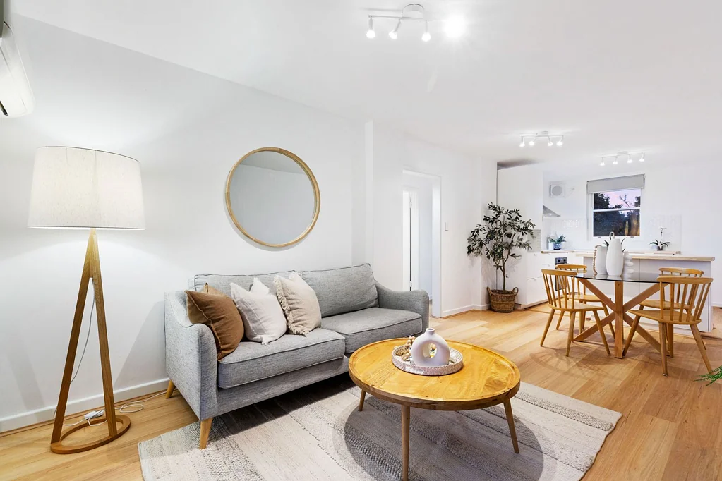 4/336 Walcott Street, Coolbinia, WA 6050