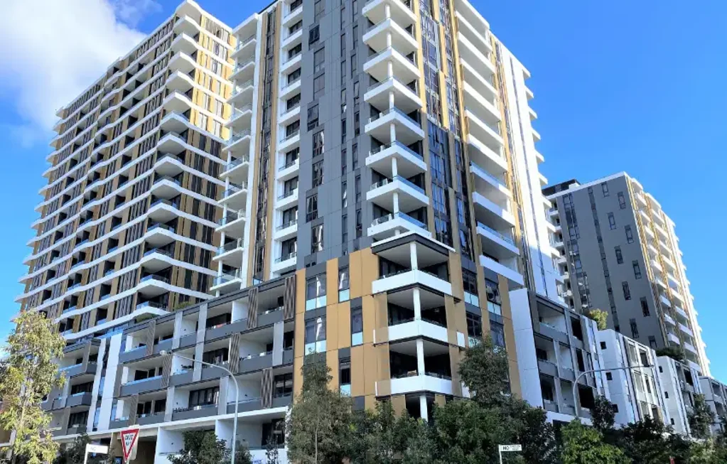 927/13 Oscar Place, Eastgardens, NSW 2036