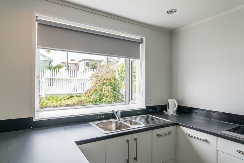 8b Gavin Road, Raumati Beach, Kapiti Coast, 2 ห้องนอน, 1 ห้องน้ำ