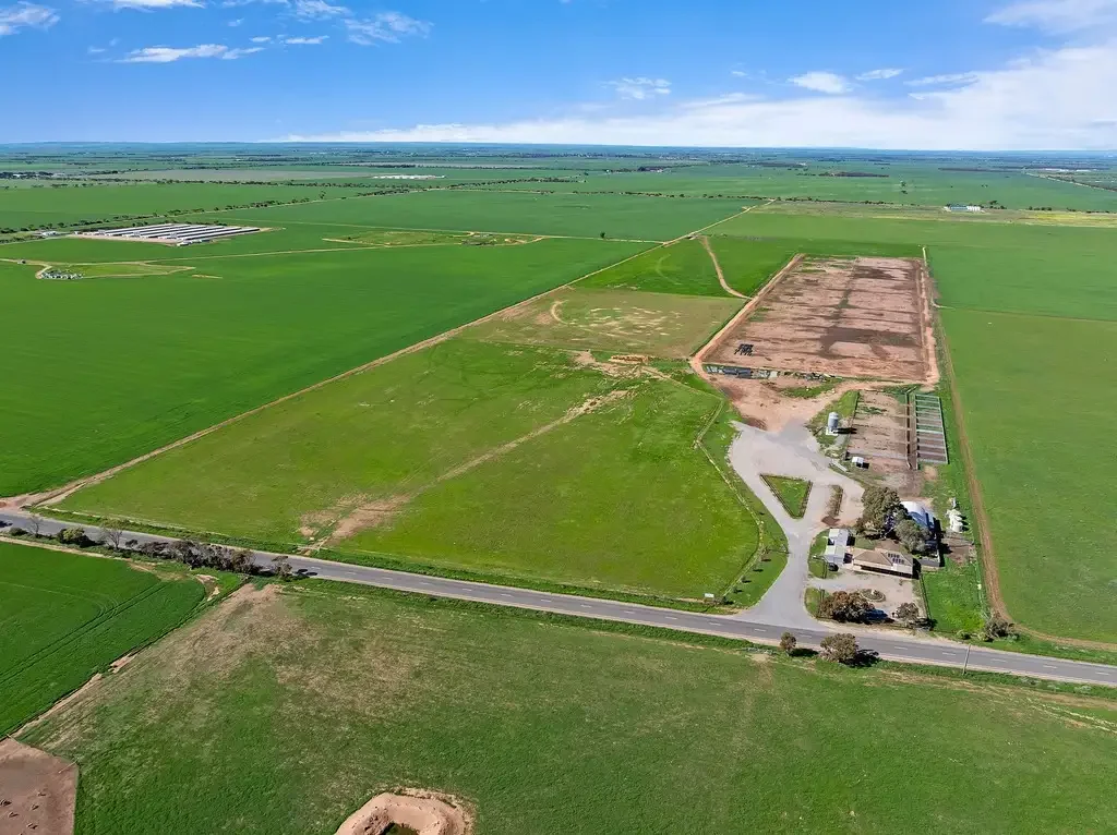 538 Shannon Road, Dublin, SA 5501