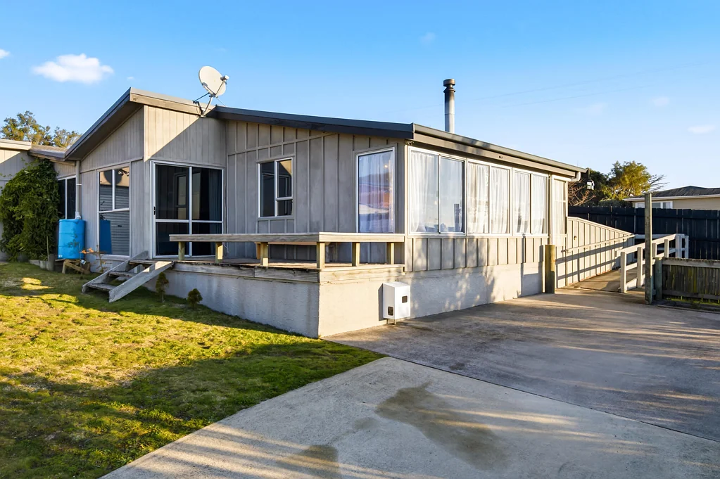 Taupo 3Zimmer OWNERS HEADING NORTH - THIS HOME MUST BE SOLD