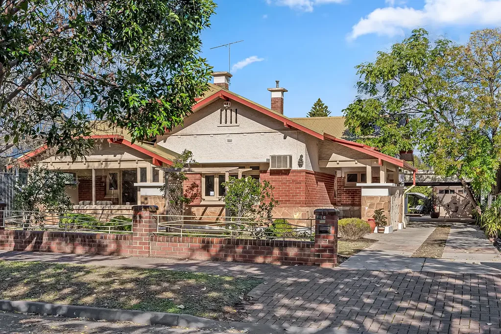 6 Bolingbroke Grove, Toorak Gardens, SA 5065