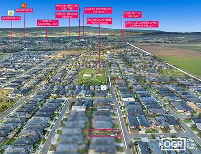 48 Botanical Avenue, Wallan, VIC 3756, 0房, 0浴, Section