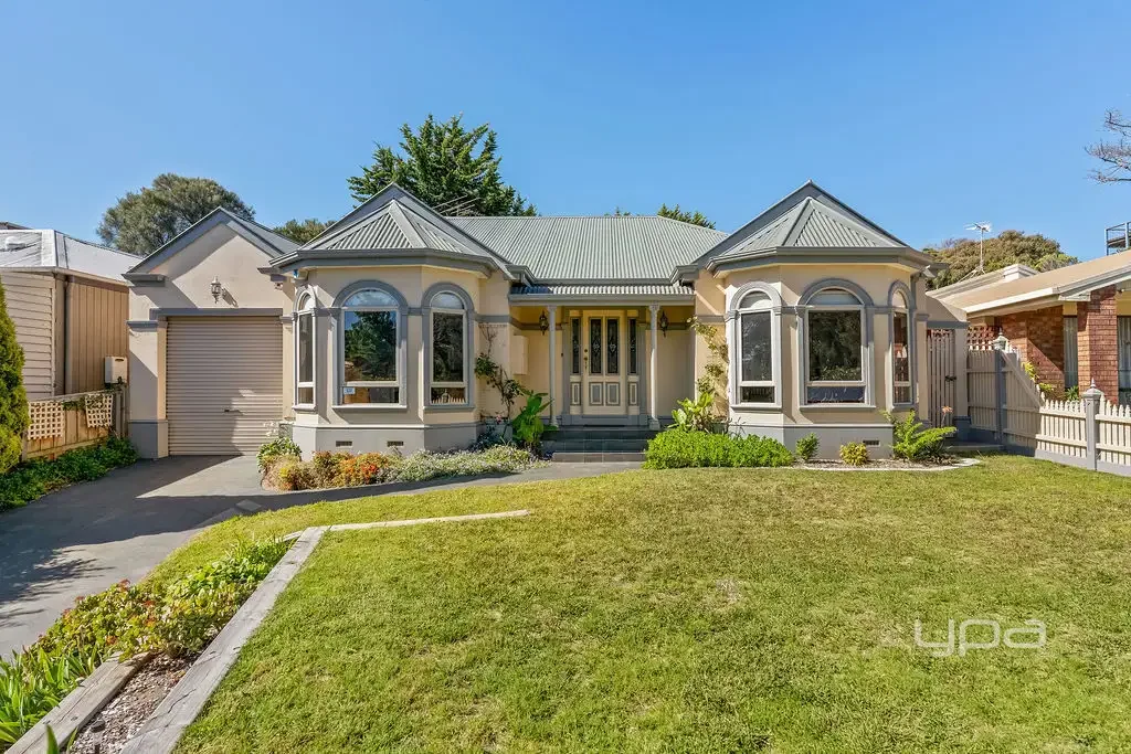 12 Johnson Avenue, Rye, VIC 3941