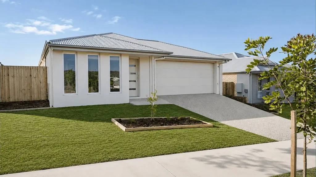 Spacious Family Living in the Heart of Redbank Plains