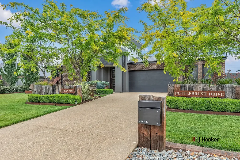 Moama 4બેડરૂમ Live Every Day Like You’re On Holiday