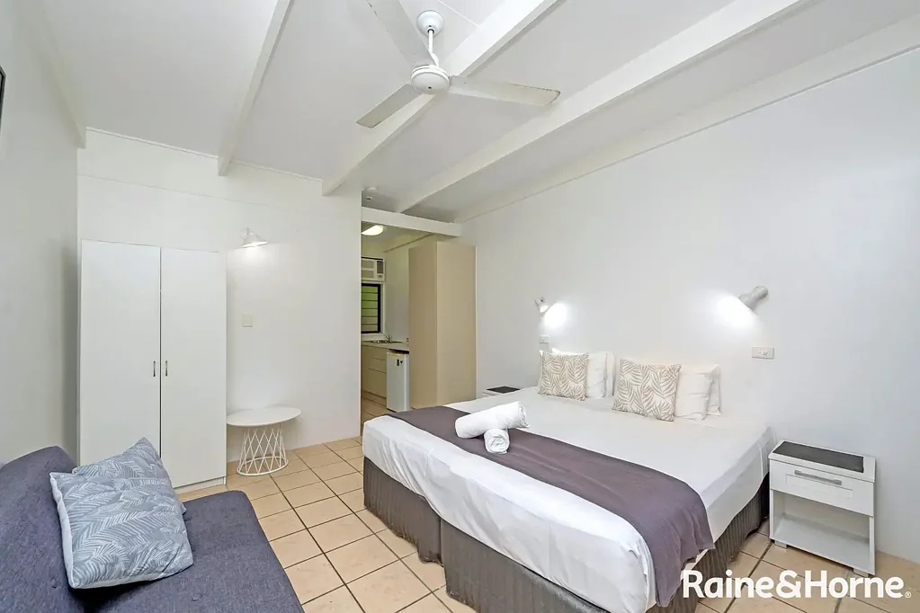 Nelly Bay 1 Slaapkamer HOLIDAY LETTING OPPORTUNITY IN THE HEART OF NELLY BAY