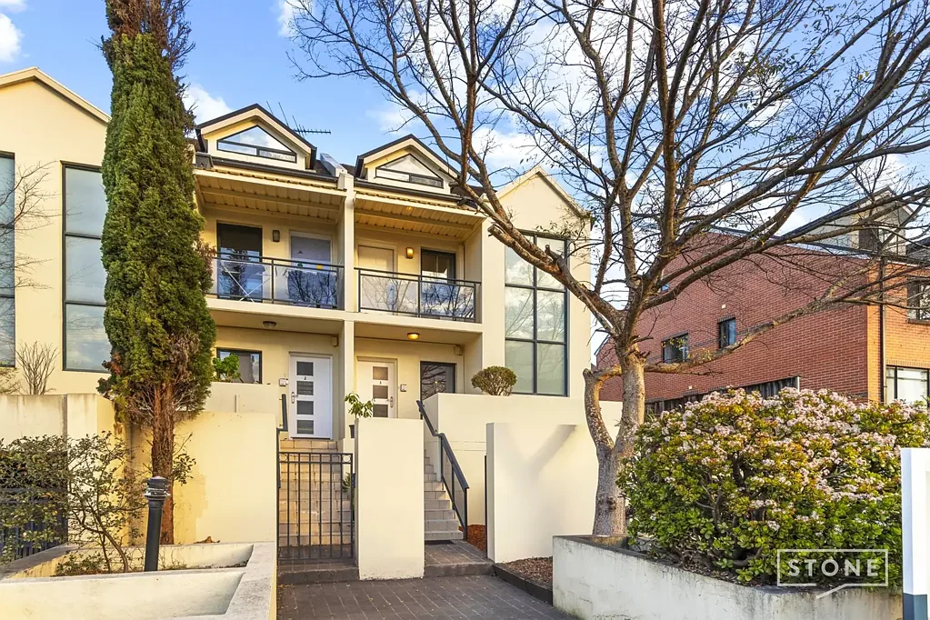 3/165 Carlingford Road, Epping, NSW 2121