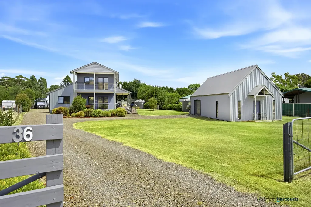 36 Hepburn Road, Taggerty, VIC 3714