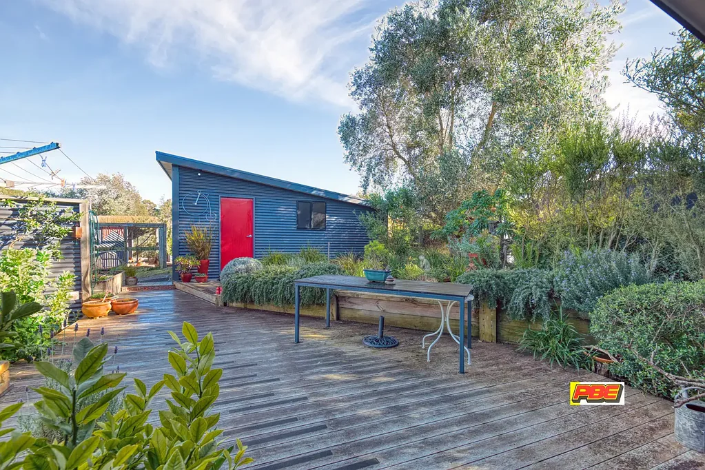 Venus Bay 3 Bedroom Country living by the sea !
