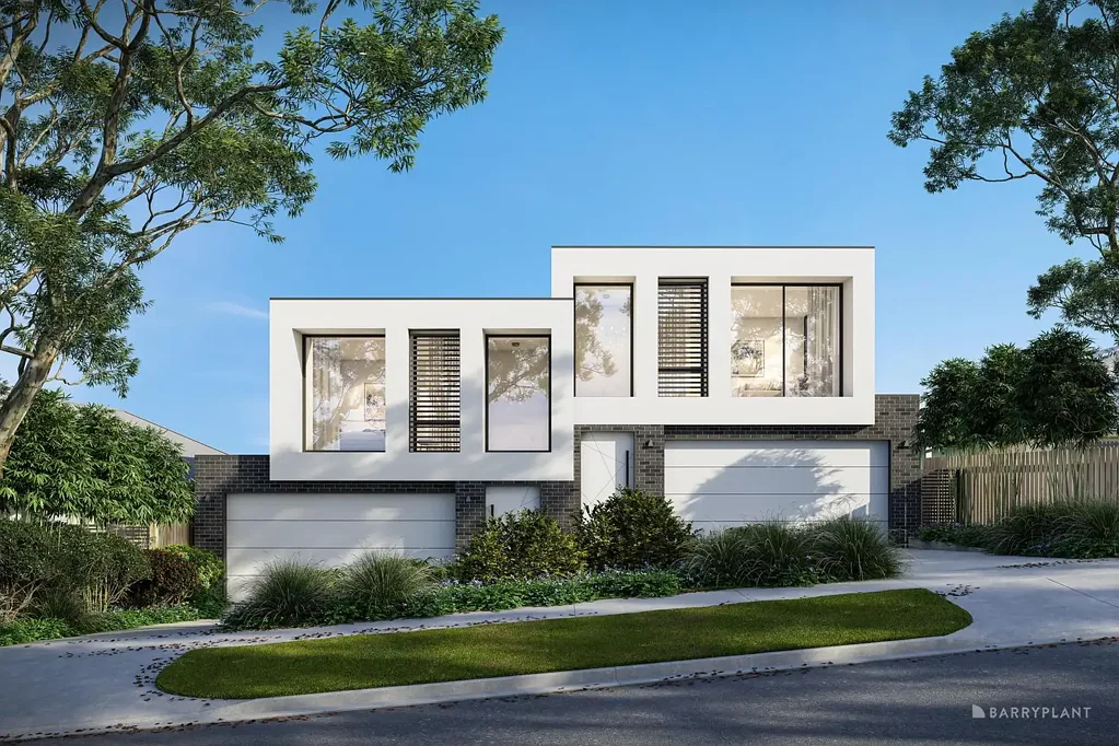 Templestowe Lower 4房  Five Star Style in a Sought After Property Pocket