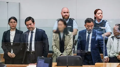 轰动新西兰！奥克兰"海上浮尸案"终于宣判，两名华人罪名成立！