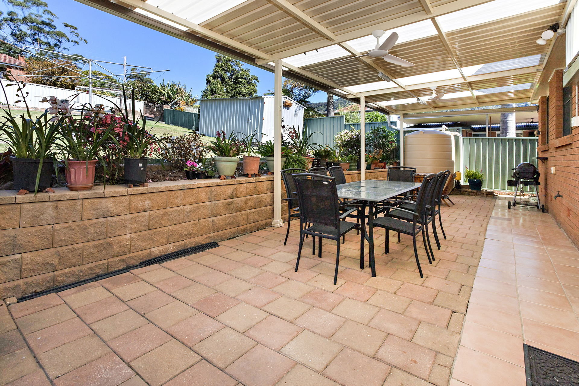 29 DUKE ST, WOONONA NSW 2517, 0 Schlafzimmer, 0 Badezimmer, House