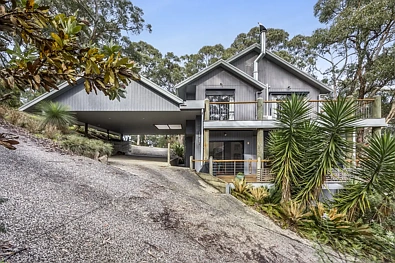 Lorne 5 Slaapkamer THREE LEVELS OF RELAXED FAMILY LIVING