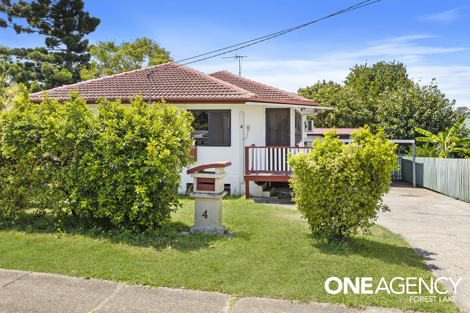 4 OCTANS ST, INALA QLD 4077, 0 rūma, 0 rūma horoi, House