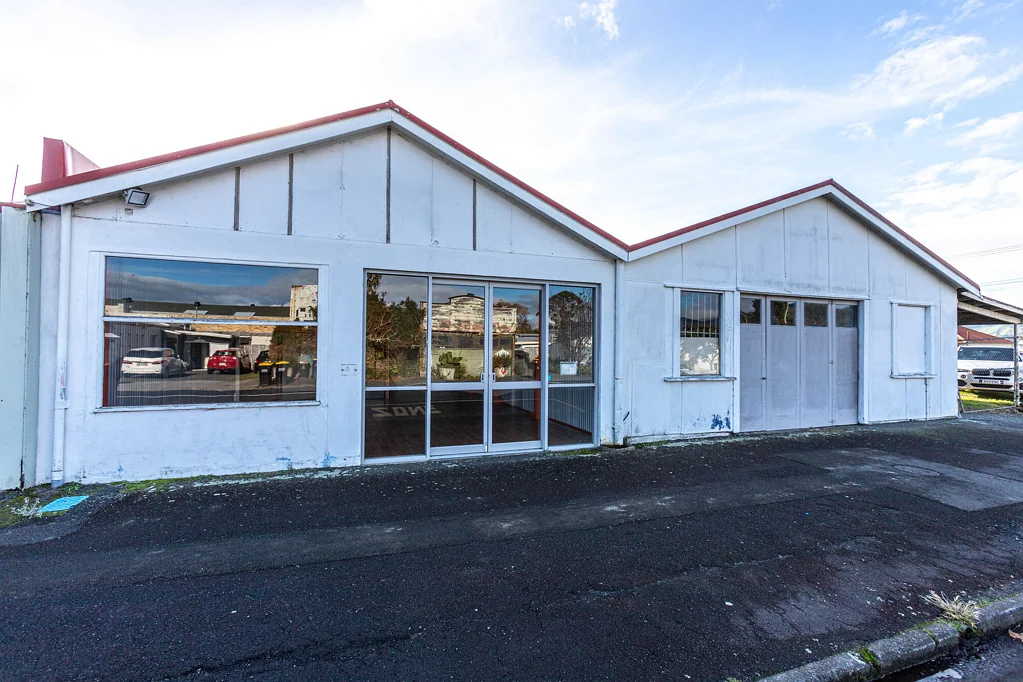 Paeroa Flexibility Meets Function