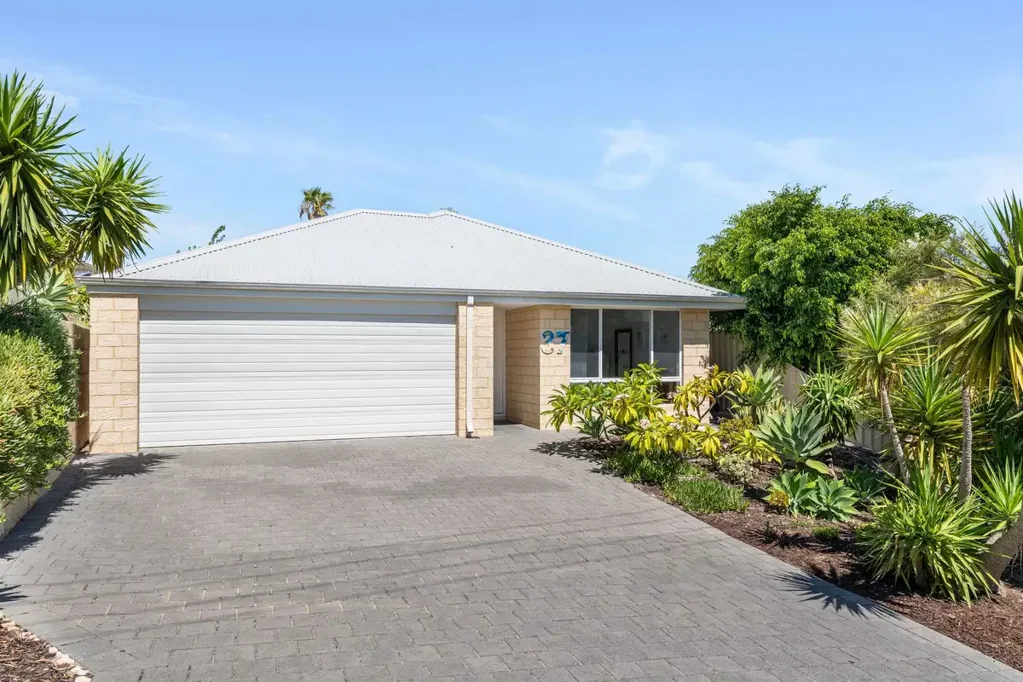 37 Malabar Crescent, Craigie, WA 6025