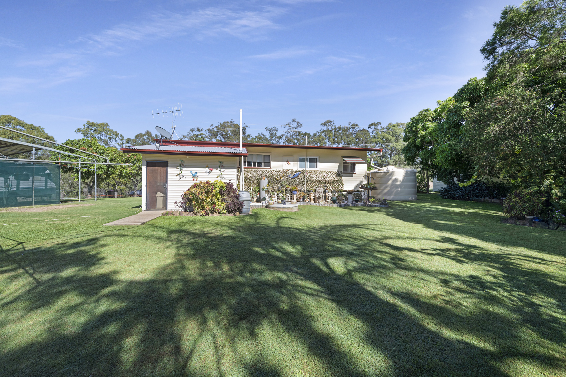 45 JAMES ST, ROSEDALE QLD 4674, 0 कमरे, 0 बाथरूम, House