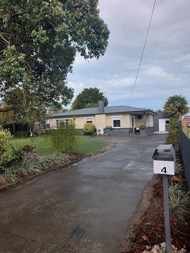 4 Murphy road, Taradale, Napier City