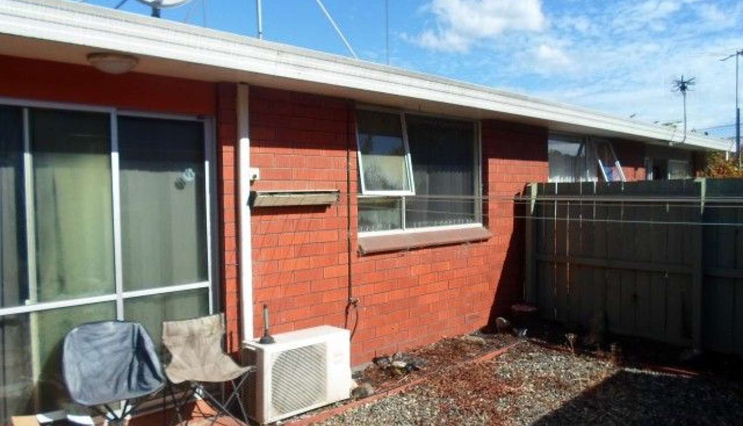 12b Baker Street, Caversham, Dunedin City, 2房, 1浴