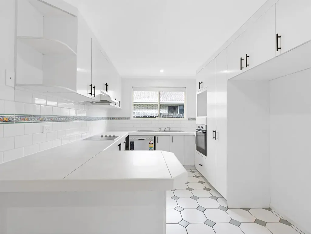 Convenience and Comfort - Rent Includes Water