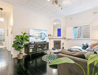 336 Pacific Highway, Lane Cove, Lower North Shore, 2 Schlafzimmer, 2 Badezimmer, House
