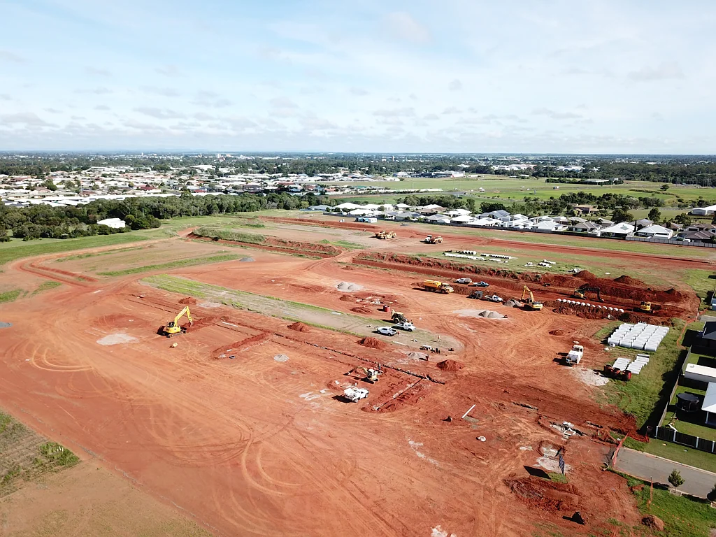 LOT 26 Brookfield Estate, Ashfield, QLD 4670