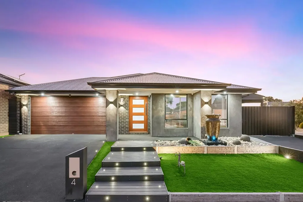 Corinella 4ਬੈੱਡਰੂਮ The Brief: Luxury Living Meets Smart Design – A Coastal Retreat Like No Other!