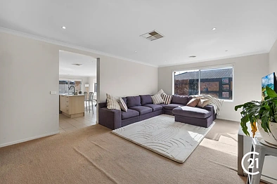 25 Cochrane Street, Echuca, VIC 3564, 4 slaapkamers, 2 badkamers, House
