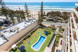 905/40 The Esplanade, Surfers Paradise